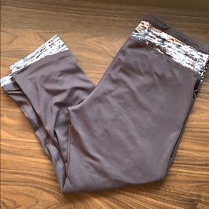 Champion Capri Leggings!